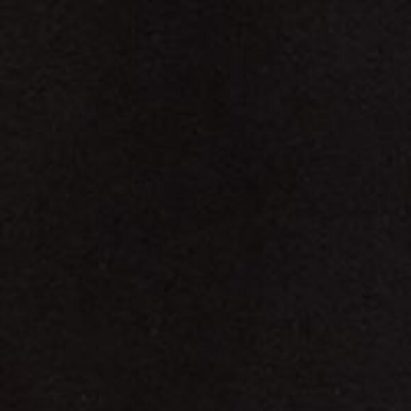 CHARTER CLUB Womens Black Flower Grommets Stretch Zip-Up Heeled Boots 8.5 - Picture 4 of 4